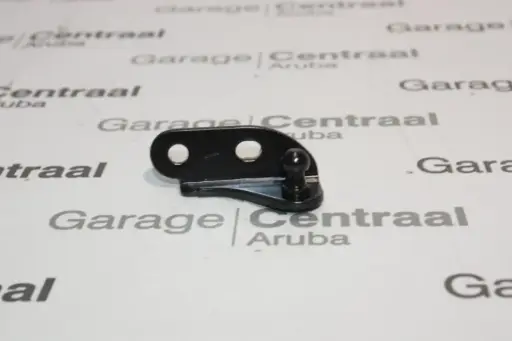[817722E000] BRACKET TUCSON LEFT HAND G/SPRING TAIL/GATE 04-06