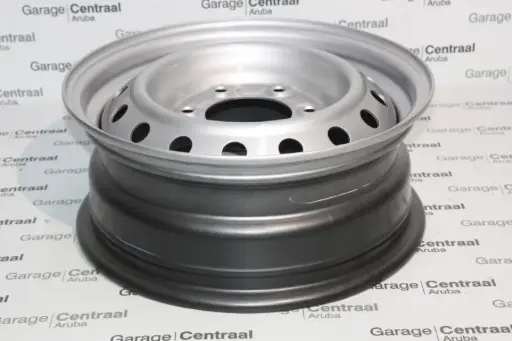 [8982181420] RIM D-MAX (SPARE) 16-