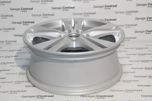 [529102B385] RIM SANTA FE ALUMINIUM 10-