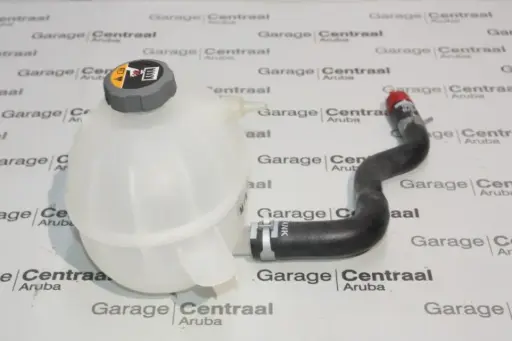 [25430N9600] COOLANT TANK TUCSON 22-