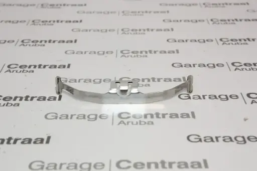 [8K0615269A] SPRING A4 FRONT CALIPER