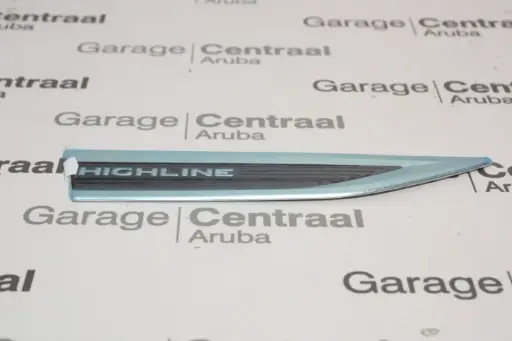 [2GP853688BFOD] EMBLEM VOLKSWAGEN 