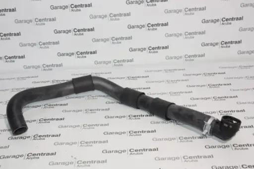 [254121R300] RADIATOR/HOSE ACCENT LOWER (DIESEL) 10-