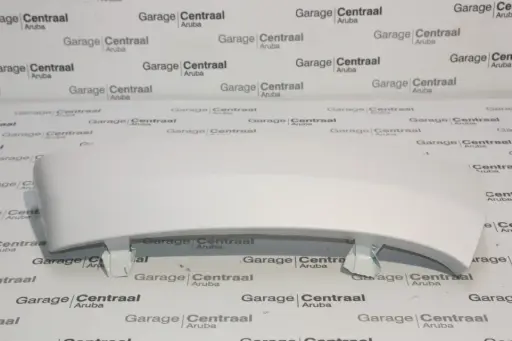 [2HH853727GRU] MOLDING AMAROK LEFT HAND  FRONT BUMPER