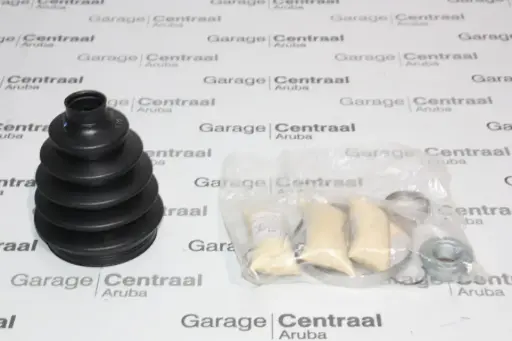 [5U0498203C] CV/BOOT VOLKSWAGEN OUTSIDE