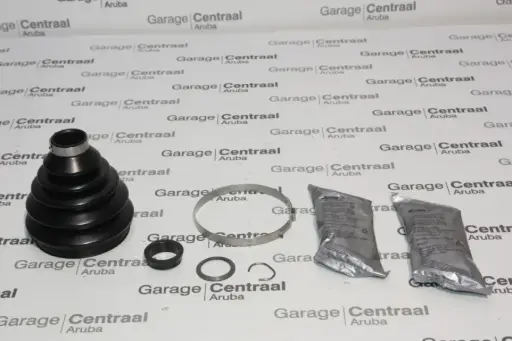 [6R0498203A] CV/BOOT TIGUAN OUTER LEFT HAND/RIGHT HAND FRONT