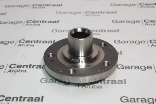 [2QB407615] WHEEL/HUB VIRTUS LEFT HAND/RIGHT HAND FRONT