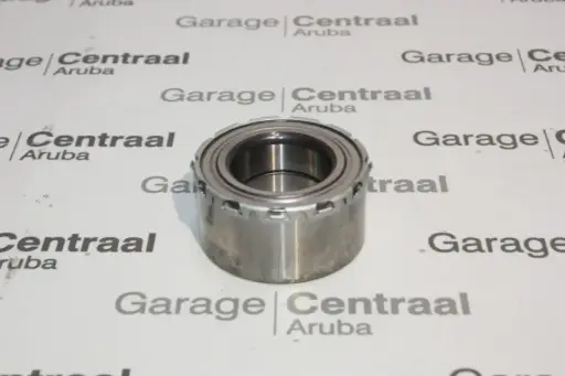 [2QB407625] WHEEL/BEARING VIRTUS LEFT HAND/RIGHT HAND FRONT