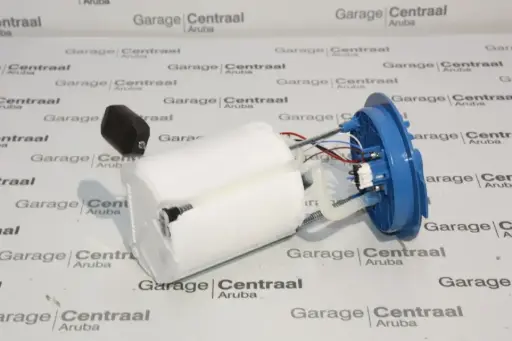 [2Q0919051L] FUEL/PUMP NIVUS T/CROSS 21-