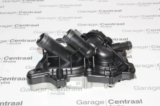 [04E121600CJ] WATER PUMP VIRTUS