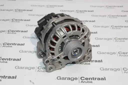 [04C903023H] ALTERNATOR VIRTUS