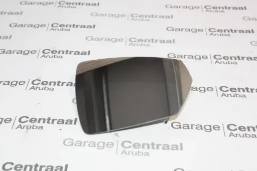 [6EA857522] GLASS VIRTUS RIGHT HAND MIRROR
