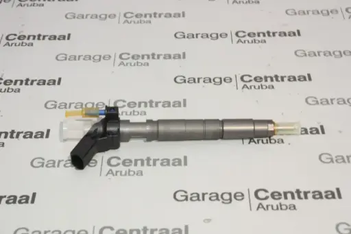 [338002F000] FUEL INJECTOR SANTA FE (DIESEL) 08-