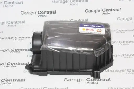 [281111R100] COVER ACCENT AIR CLEANER 12-