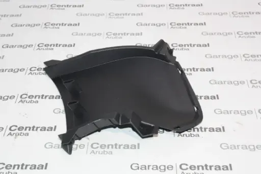 [86542K6500] DUCT I10 RIGHT HAND  FRONT BUMPER 23-