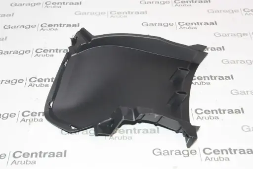 [86541K6500] DUCT I10 LEFT HAND FRONT BUMPER 23-