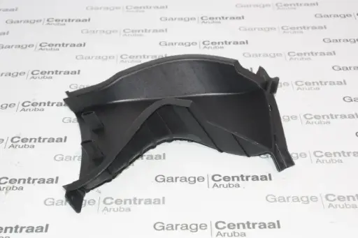 [86542K6400] DUCT I10 RIGHT HAND FRONT BUMPER AIR 19-