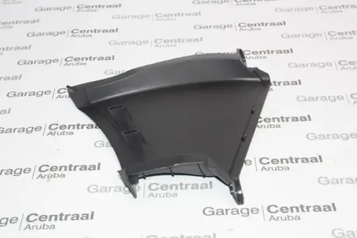 [86544K6600] DUCT I10 (GRAND) RIGHT HAND FRONT BUMPER 24-