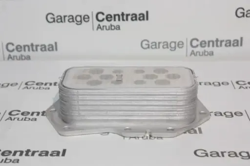 [264214A700] OILCOOLER H-1 15-