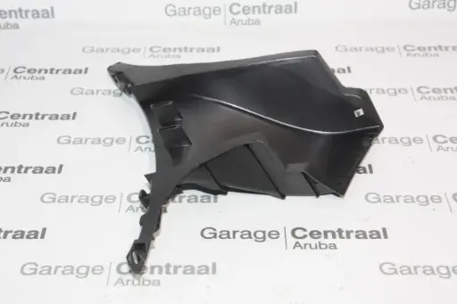 [86574D0000] AIRDUCT VERNA RIGHT HAND  FRONT BUMPER 20-