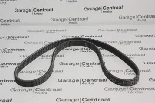 [06G260849] V/BELT JETTA DOUBLE RIBBED 11-