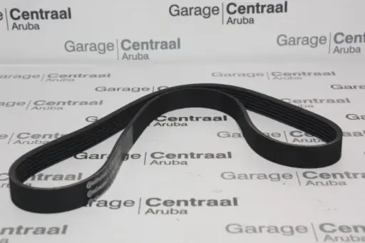 [04E145933AG] MULTI BELT 6x1005 JET NIVUS 20-