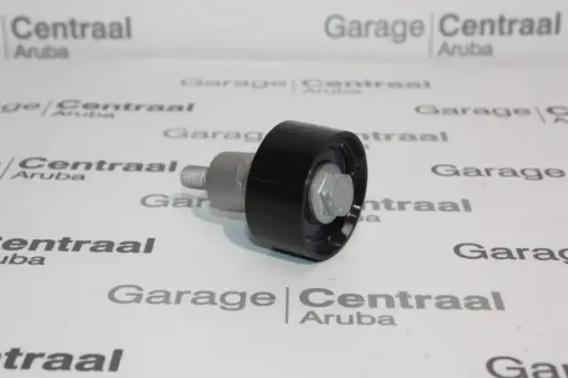 [04E109244D] PULLEY CRAFTER/FOX ROLLER TIMING/BELT 12-