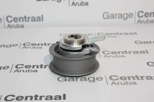 [04C109479J] TENSIONER CRAFTER/FOX 12-