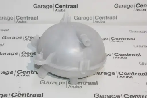 [5Q0121407M] COOLANT TANK TIGUAN 19-