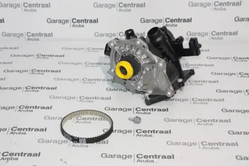 [06L121111PI] THERMOSTAT TIGUAN HOUSING (INCL WATER PUMP)