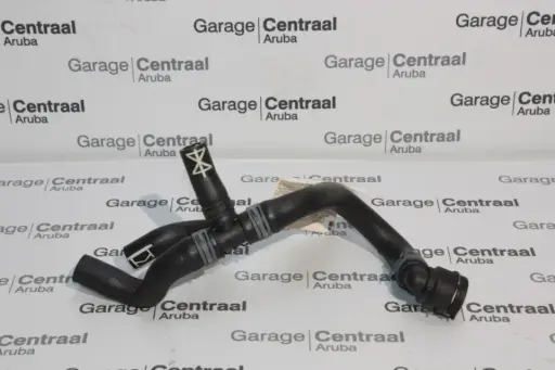 [5Q0122073T] RADIATOR/HOSE VIRTUS TO COOLING/TANK