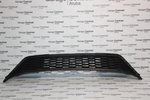 [5U0853677J9B9] GRILLE SAVEIRO  FRONT BUMPER 19-