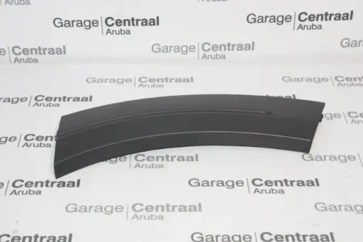 [5U0805584K9B9] MOLDING SAVEIRO RIGHT HAND  FRONT BUMPER 19-