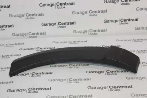 [5U0805584J9B9] MOLDING SAVEIRO RIGHT HAND  FRONT BUMPER