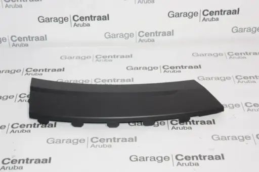 [5U0805583K9B9] MOLDING SAVEIRO LEFT HAND FRONT BUMPER
