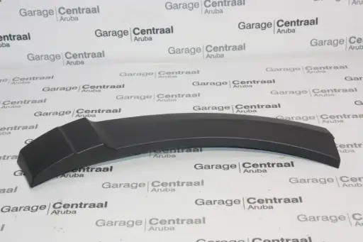 [5U0805583J9B9] MOLDING SAVEIRO LEFT HAND FRONT BUMPER