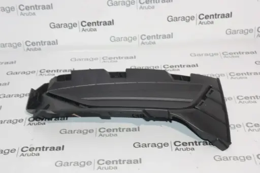 [6EA853666A9B9] COVER VIRTUS RIGHT HAND FOG LAMP (BLIND)