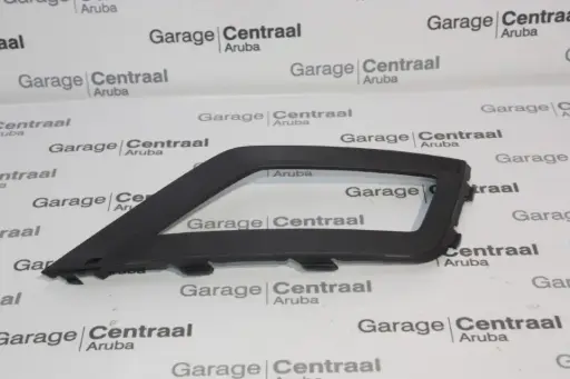 [5U0853666Q9B9] COVER SAVEIRO LEFT HAND  FRONT BUMPER