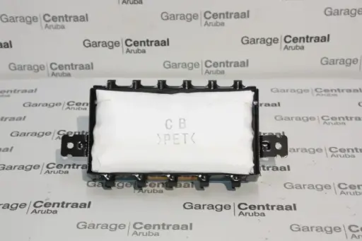 [80300D0000] AIRBAG VERNA PASSENGER 16-