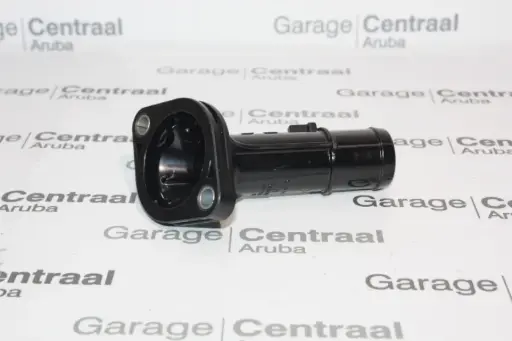 [256312B002] FITTING ACCENT COOLANT INLET 14-19