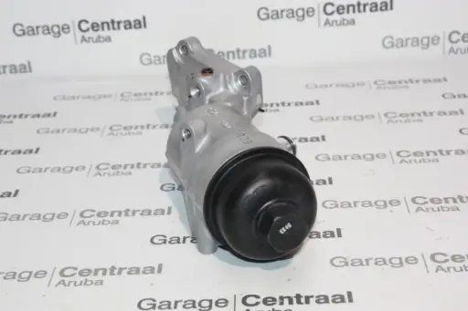 [263102A002] HOUSING GETZ OIL FILTER 05-06 ASSY DIESEL