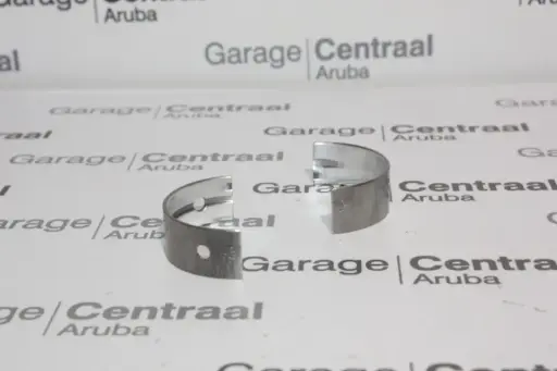 [2102023340] BEARING TUCSON CRANK SHAFT STD (B) NO COLOR