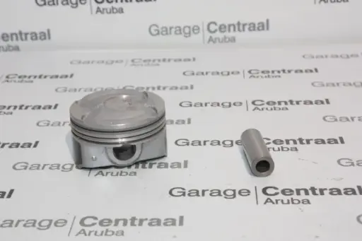 [230412B602] PISTON ACCENT STD (GAM-1.6 MEXICO)