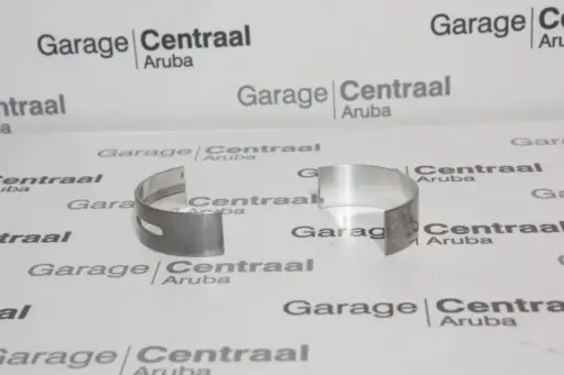 [210204A942] BEARING H-1 CRANK SHAFT (C) 10-