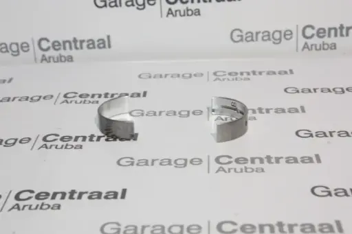[2102004012] BEARING ACCENT CRANK/SHAFT STD (B) 