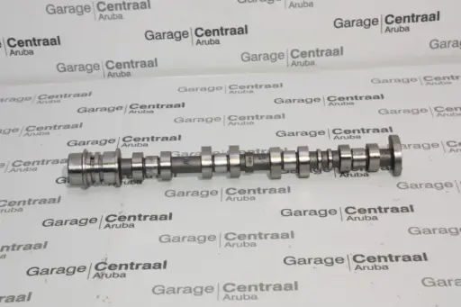 [2420003051] CAMSHAFT ACCENT 14-