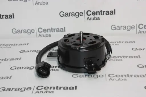 [253863X000] FANMOTOR ELANTRA 10-