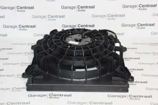 [992265A162] FANMOTOR COUNTY 17-
