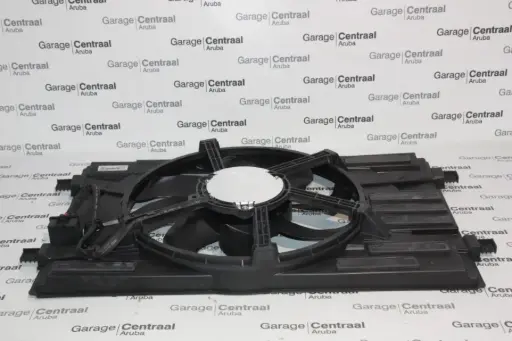 [2GB121203H] FANMOTOR VIRTUS RADIATOR ASSEMBLY
