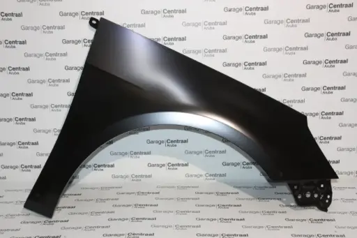 [5U7821022AGRU] FRONT FENDER SAVEIRO RIGHT HAND 17-